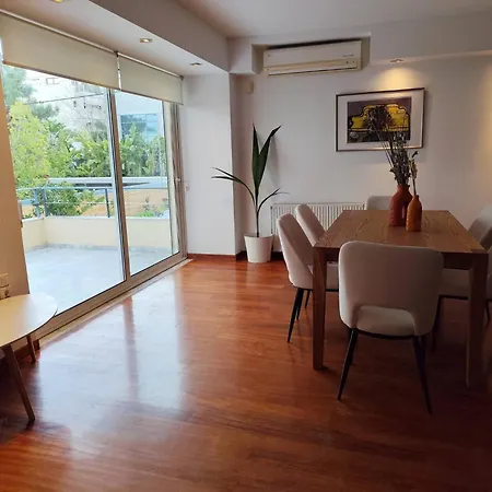 بيت للعطل Adelos Ii Glow 5br 360m -elevator-rooftop