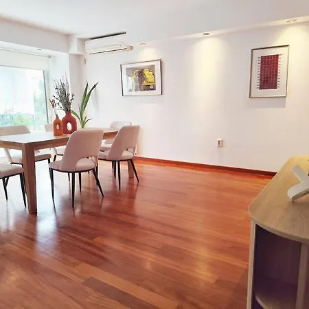 بيت للعطل Adelos Ii Glow 5br 360m -elevator-rooftop أثينا